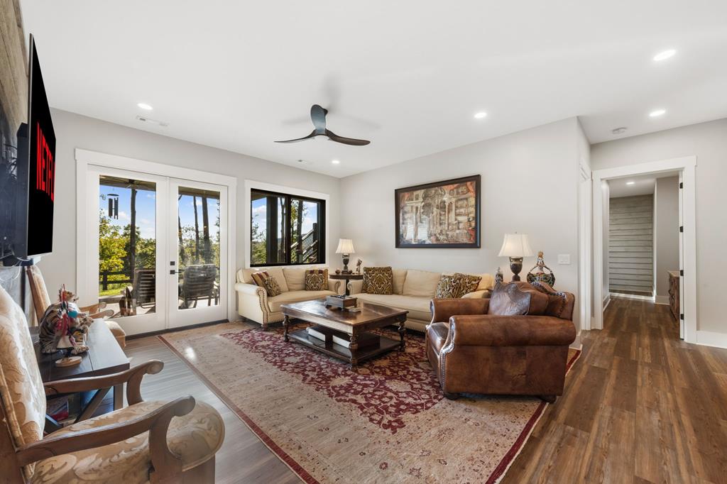 462 Tanager Trail, Ellijay