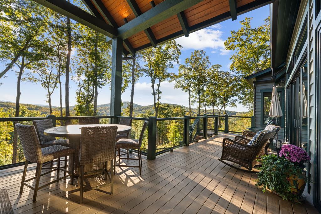 462 Tanager Trail, Ellijay