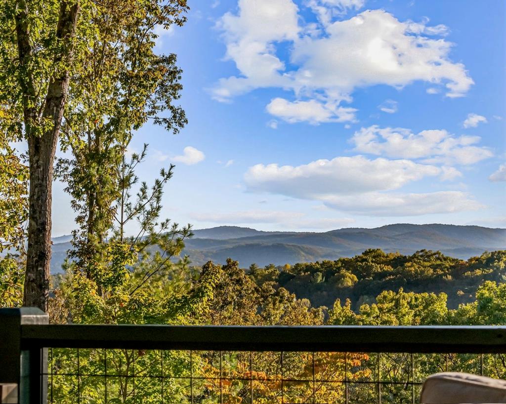 462 Tanager Trail, Ellijay