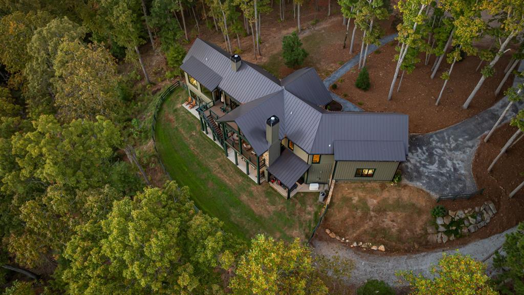 462 Tanager Trail, Ellijay