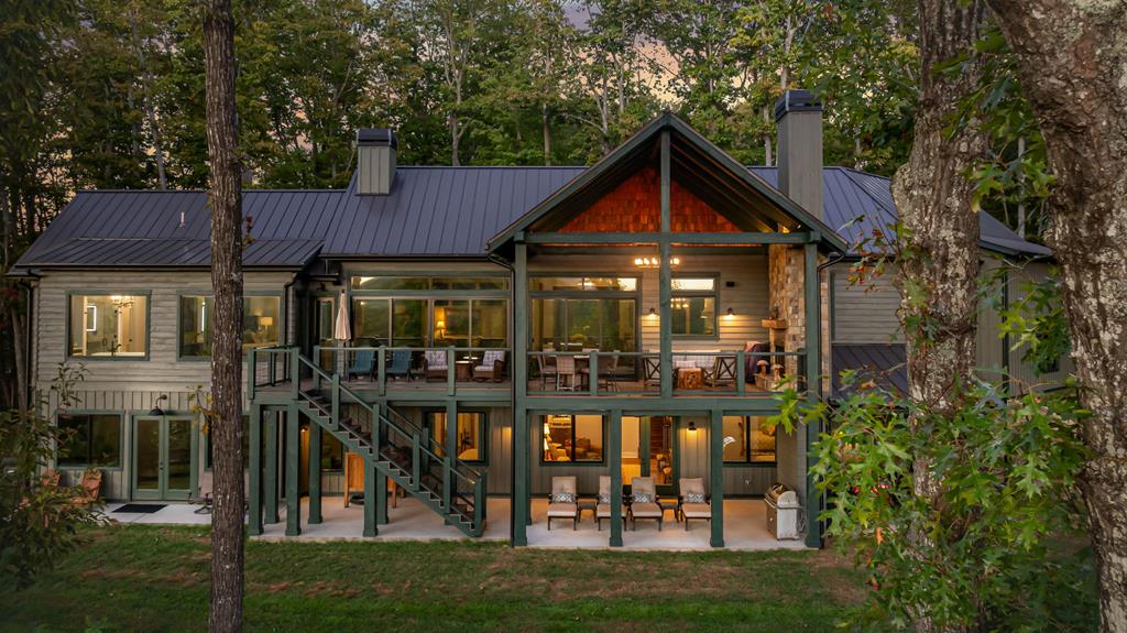 462 Tanager Trail, Ellijay