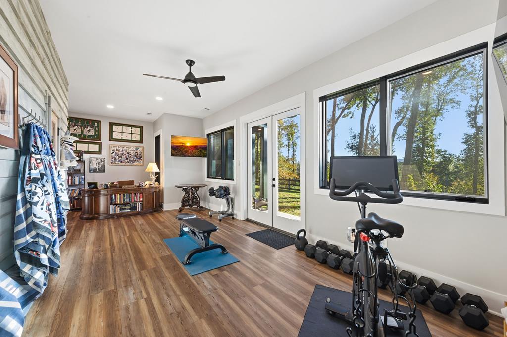 462 Tanager Trail, Ellijay