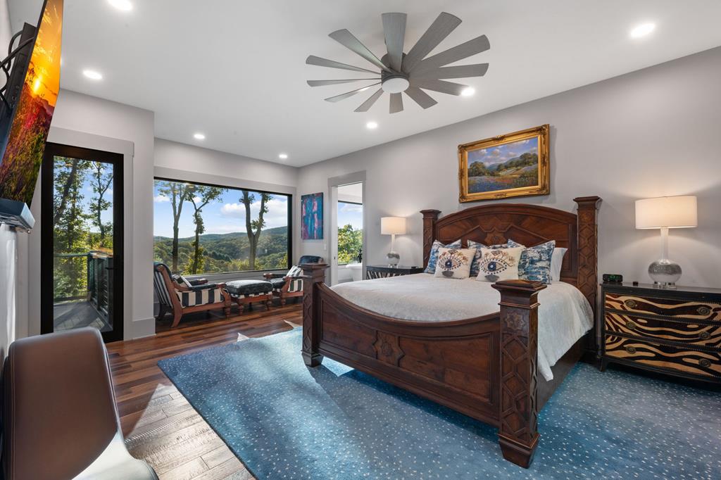 462 Tanager Trail, Ellijay