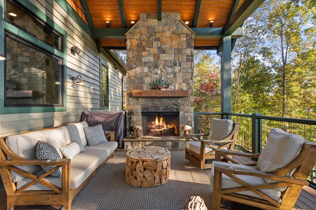 462 Tanager Trail, Ellijay