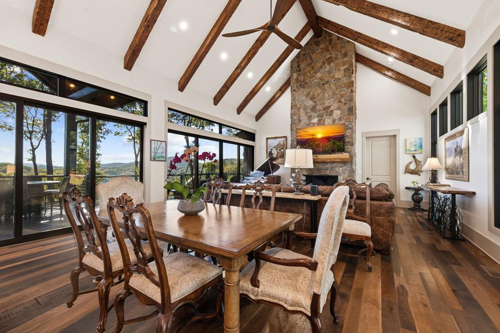 462 Tanager Trail, Ellijay