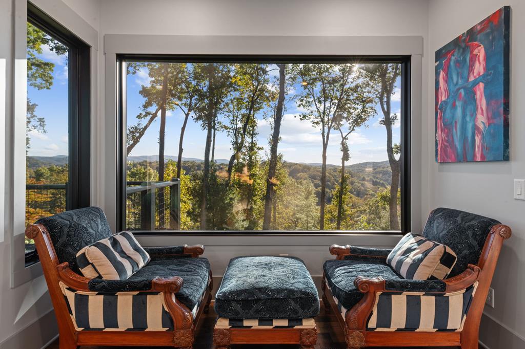 462 Tanager Trail, Ellijay