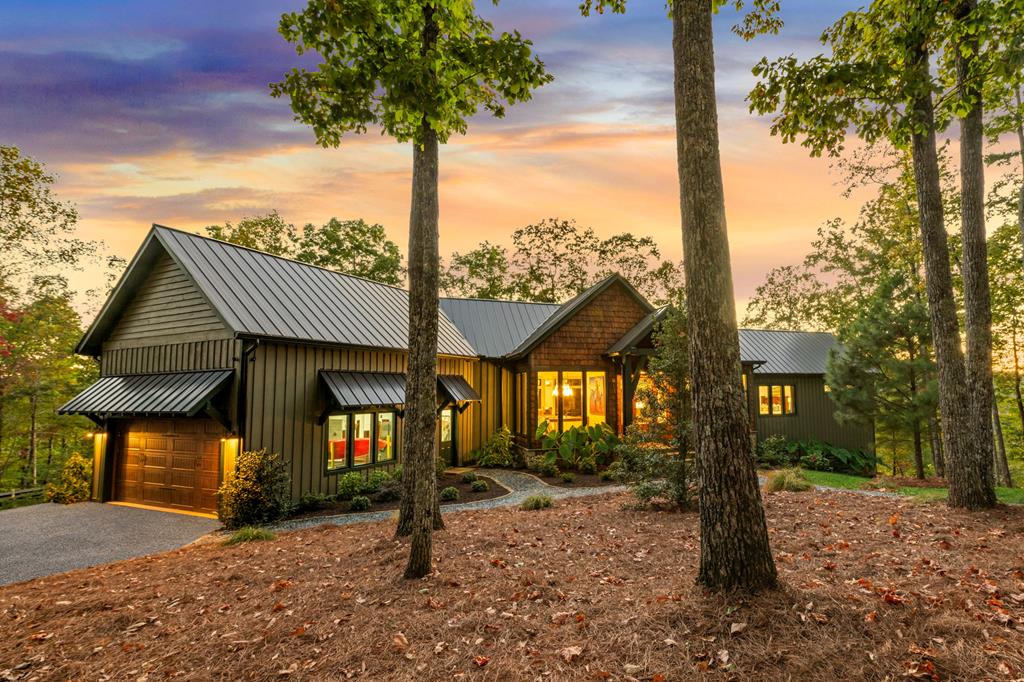 462 Tanager Trail, Ellijay