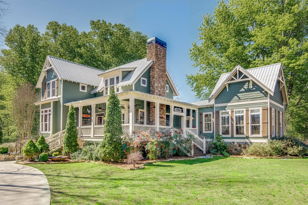 3349 Whitepath Road, Ellijay