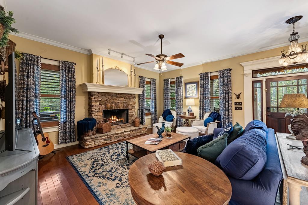 3349 Whitepath Road, Ellijay