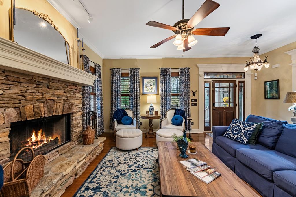 3349 Whitepath Road, Ellijay