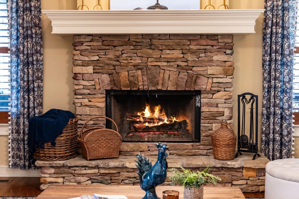 3349 Whitepath Road, Ellijay