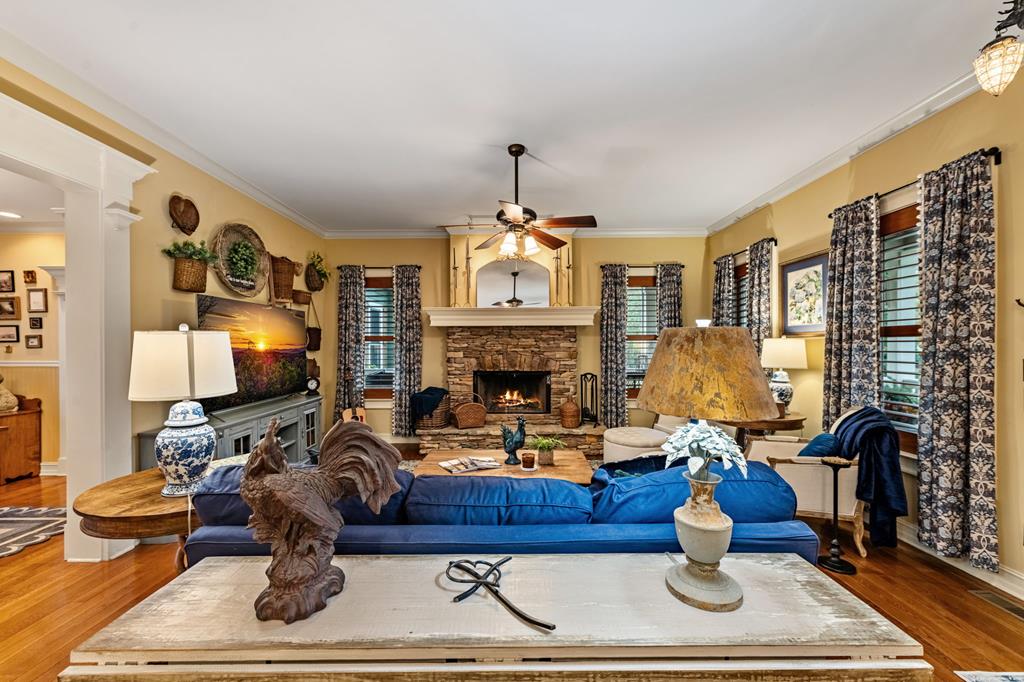 3349 Whitepath Road, Ellijay