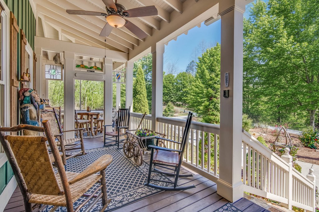 3349 Whitepath Road, Ellijay
