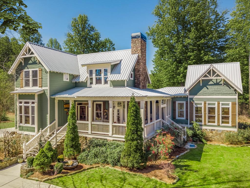 3349 Whitepath Road, Ellijay