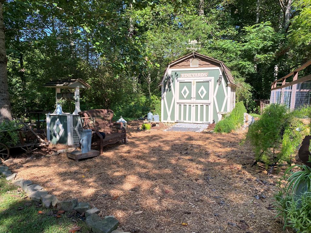 3349 Whitepath Road, Ellijay