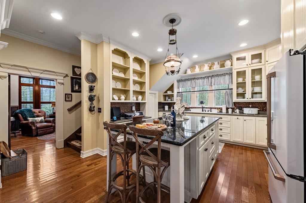 3349 Whitepath Road, Ellijay