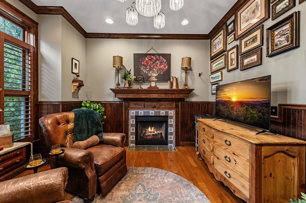 3349 Whitepath Road, Ellijay