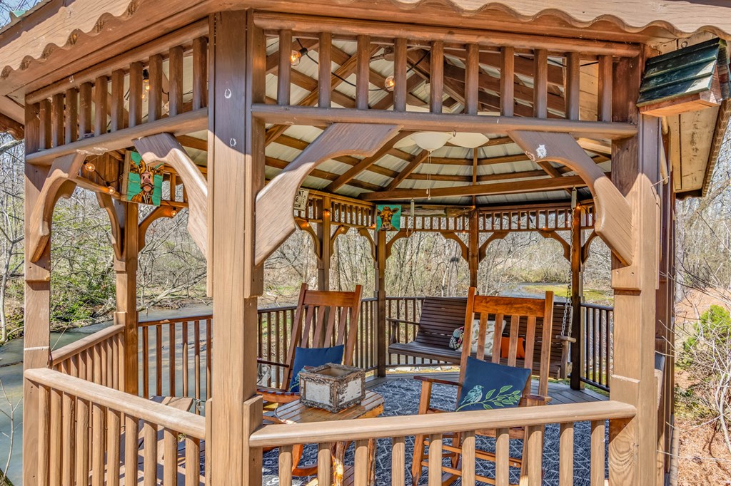 3349 Whitepath Road, Ellijay