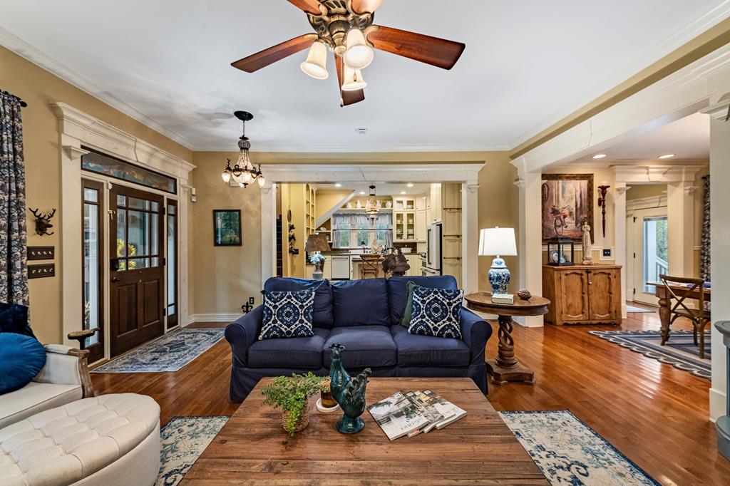 3349 Whitepath Road, Ellijay