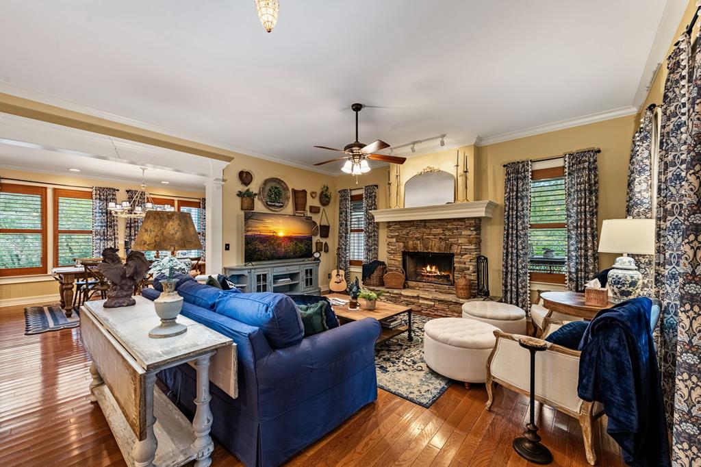 3349 Whitepath Road, Ellijay