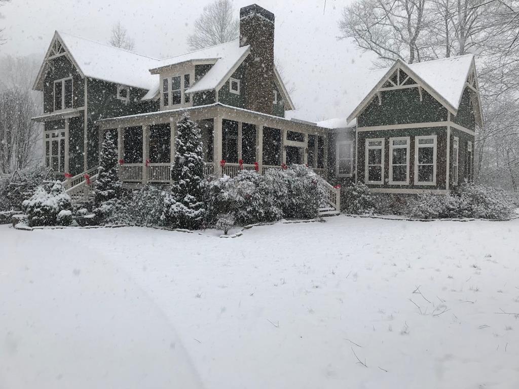 3349 Whitepath Road, Ellijay