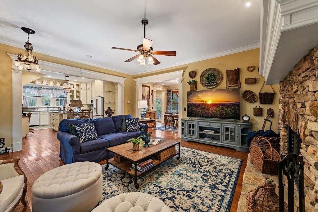 3349 Whitepath Road, Ellijay