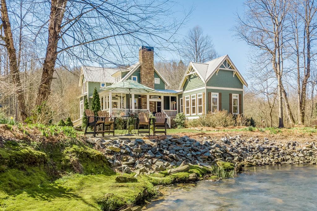 3349 Whitepath Road, Ellijay