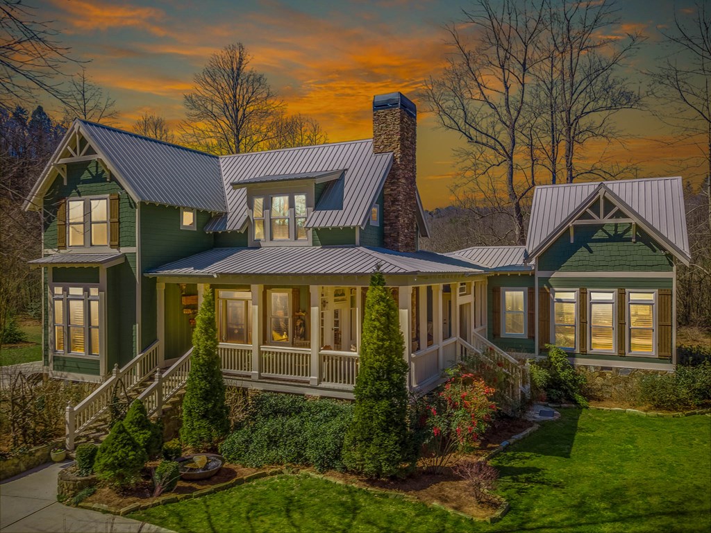 3349 Whitepath Road, Ellijay