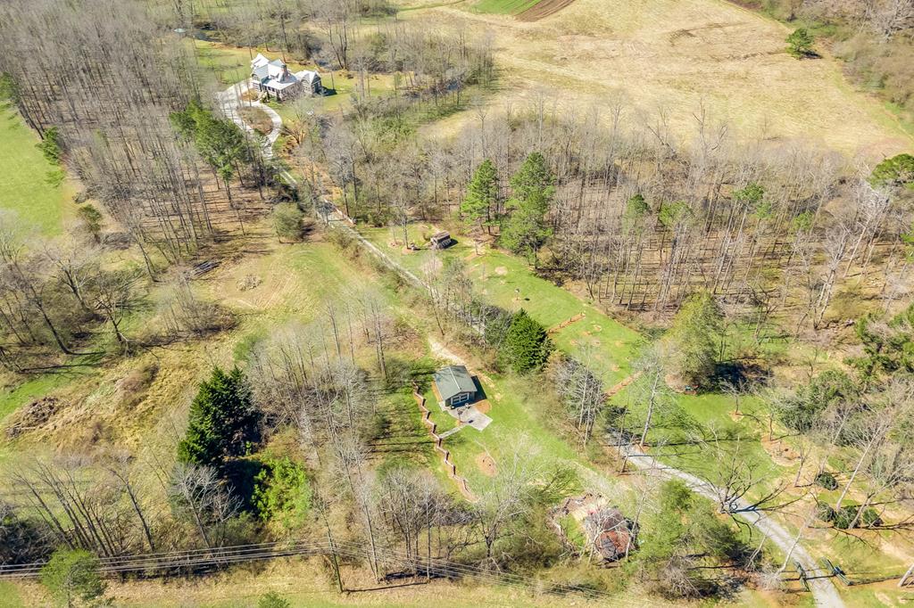 3349 Whitepath Road, Ellijay