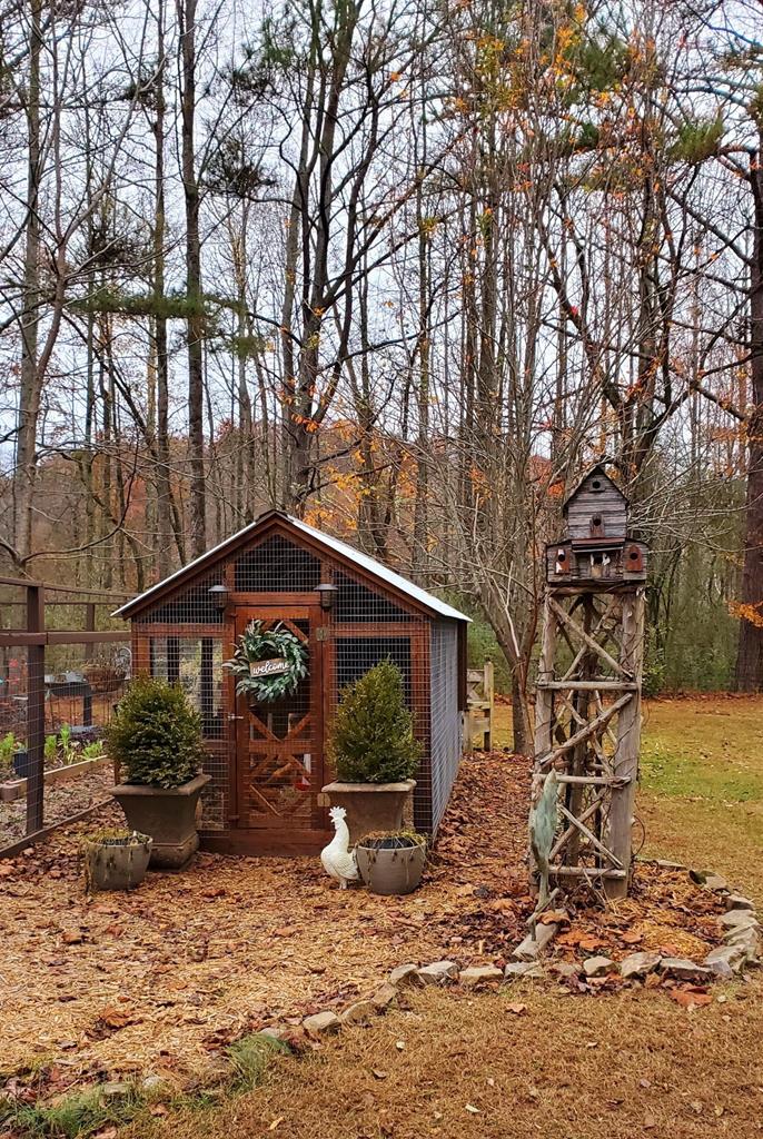 3349 Whitepath Road, Ellijay