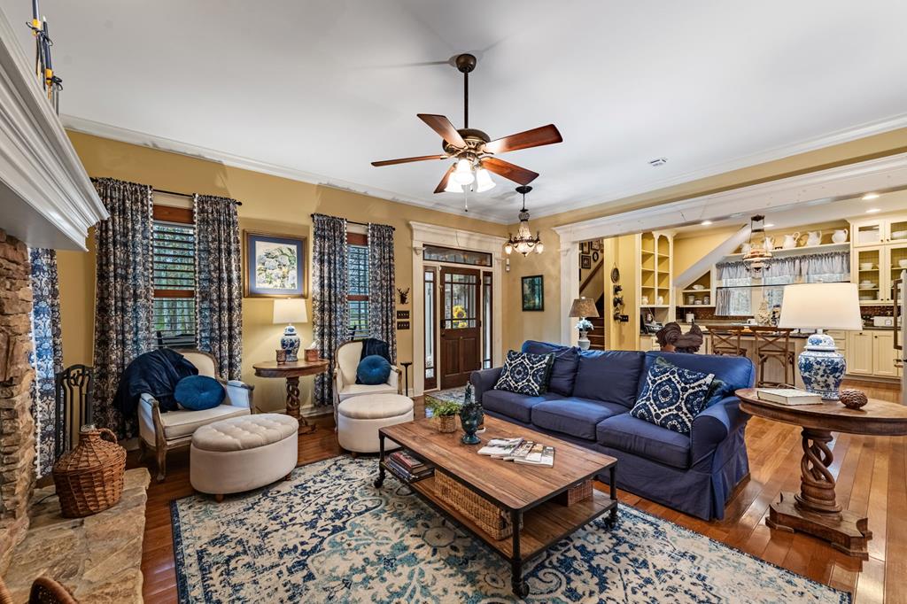 3349 Whitepath Road, Ellijay