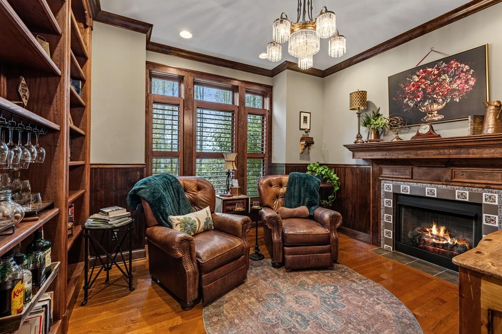 3349 Whitepath Road, Ellijay