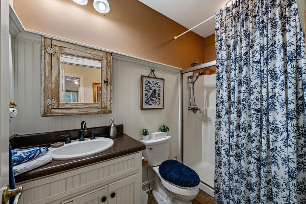 3349 Whitepath Road, Ellijay