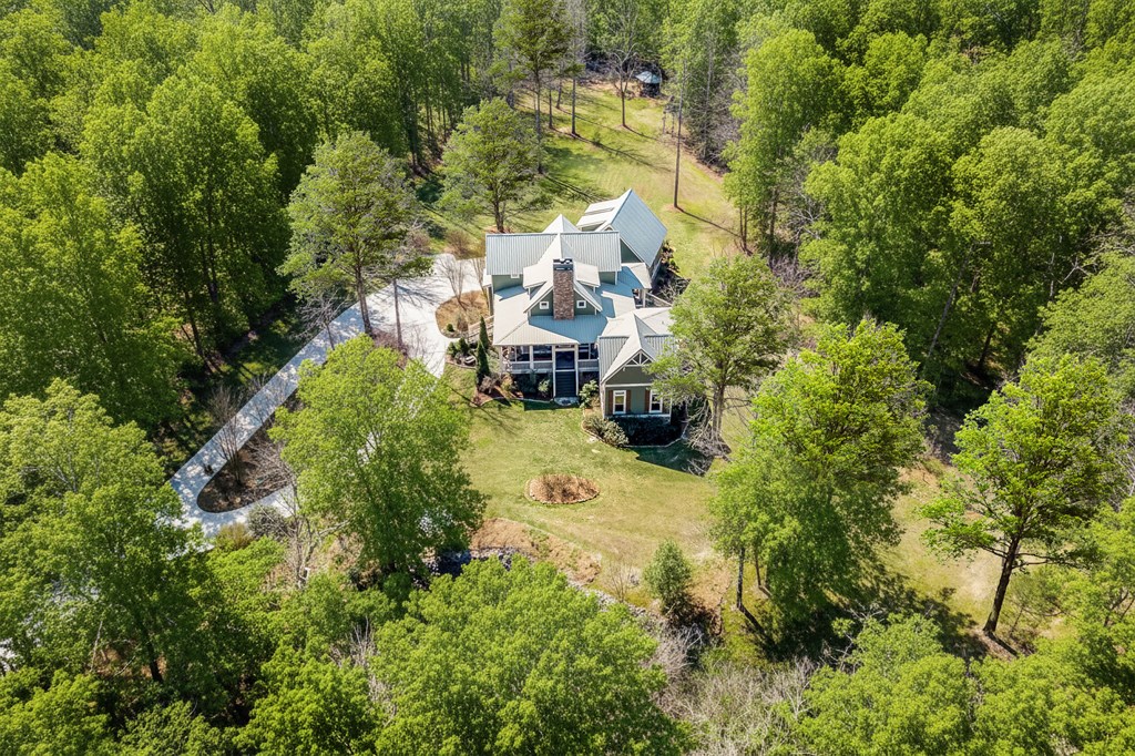 3349 Whitepath Road, Ellijay