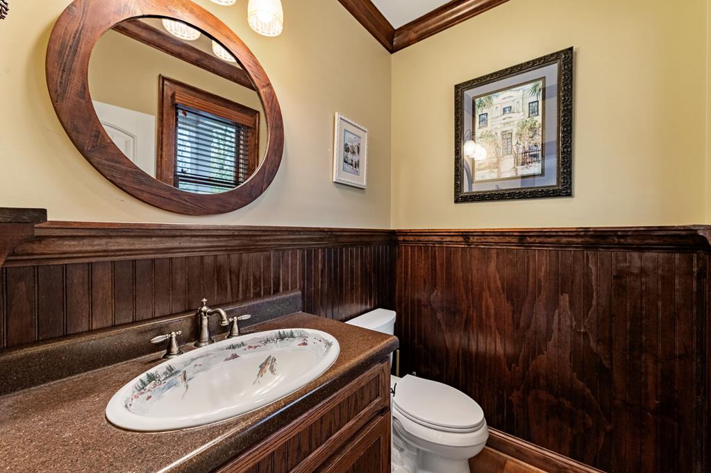 3349 Whitepath Road, Ellijay