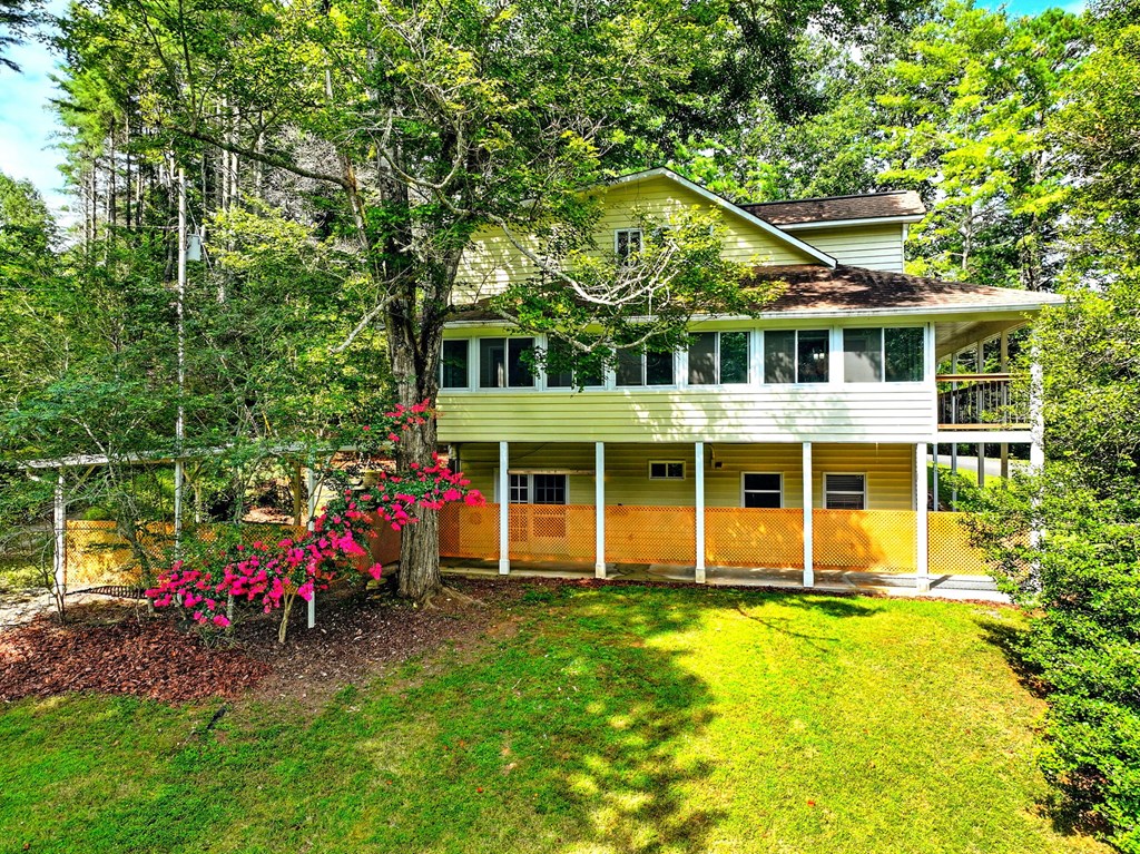 27 Twin Brook Drive, Blairsville