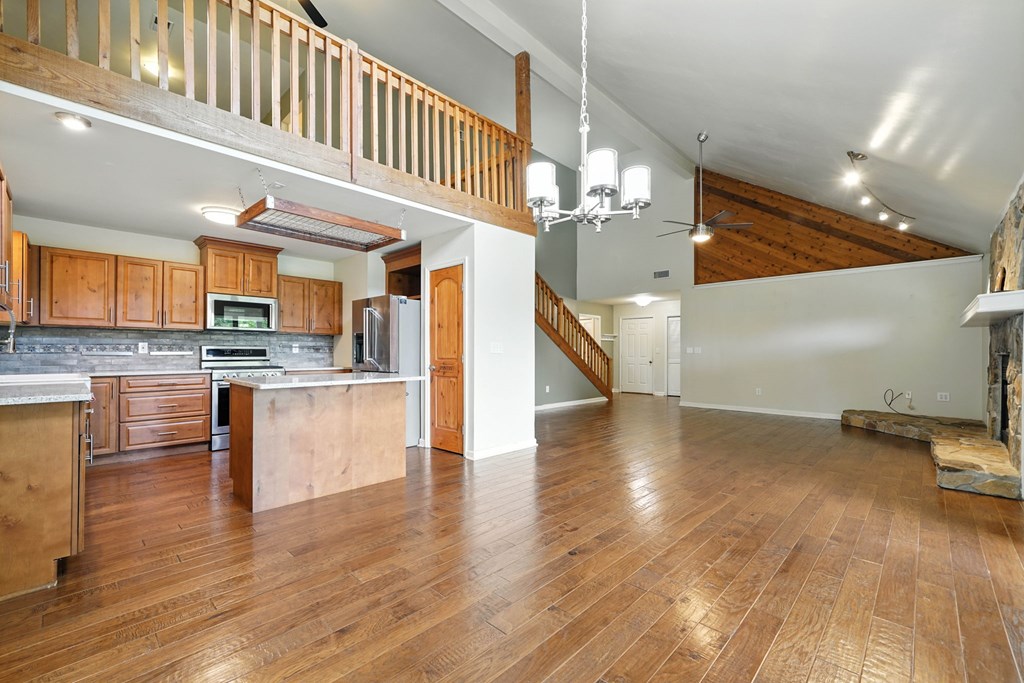 27 Twin Brook Drive, Blairsville