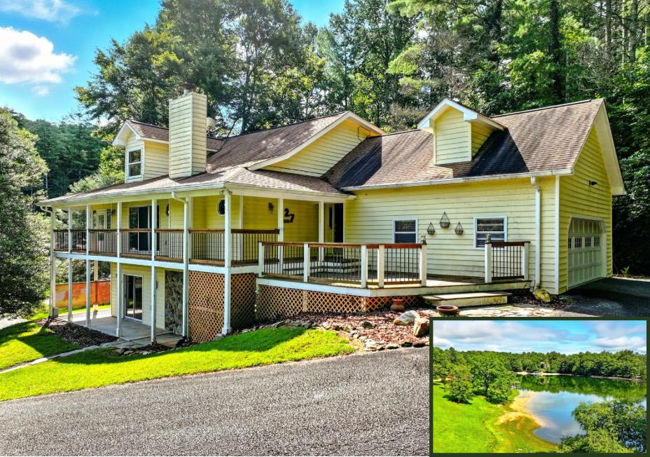 27 Twin Brook Drive, Blairsville
