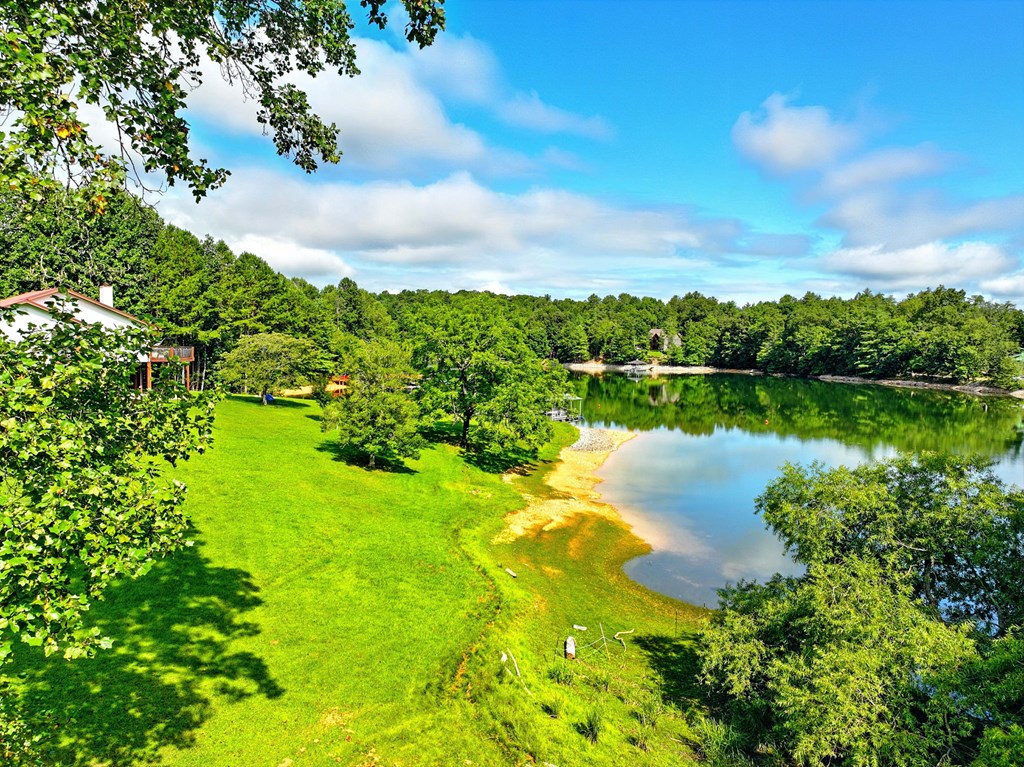 27 Twin Brook Drive, Blairsville