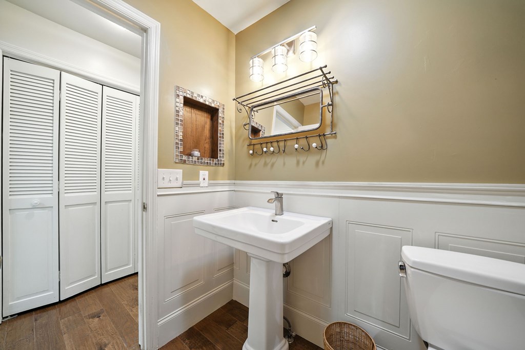 27 Twin Brook Drive, Blairsville