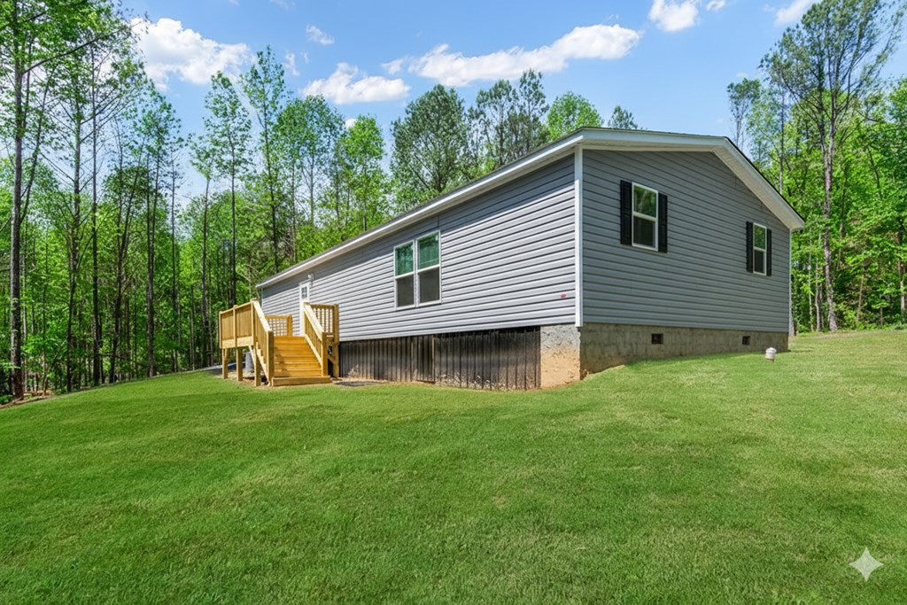 152 Wendy Hill Road, Ellijay