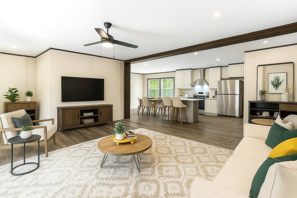 152 Wendy Hill Road, Ellijay