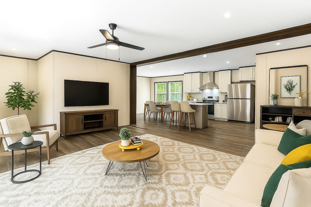 152 Wendy Hill Road, Ellijay