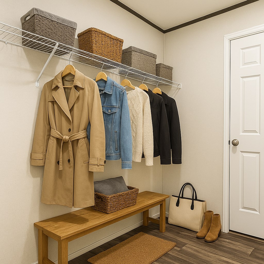 152 Wendy Hill Road, Ellijay