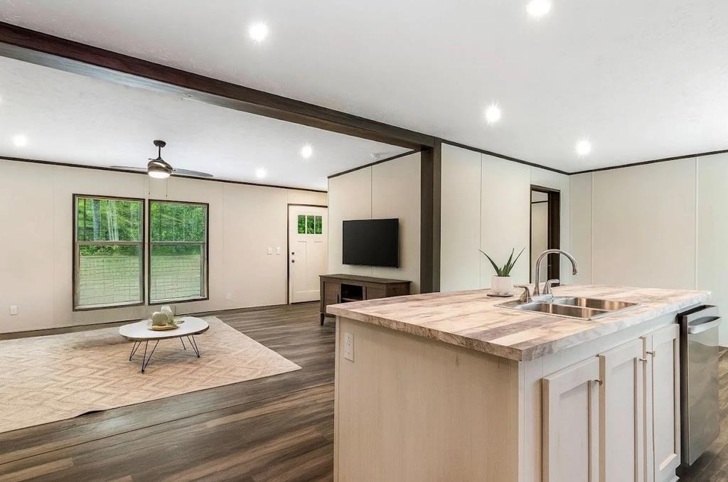 1254 Pleasant Gap Road, Ellijay