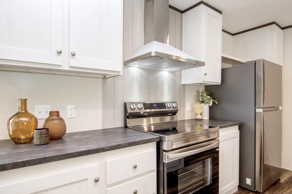 1254 Pleasant Gap Road, Ellijay