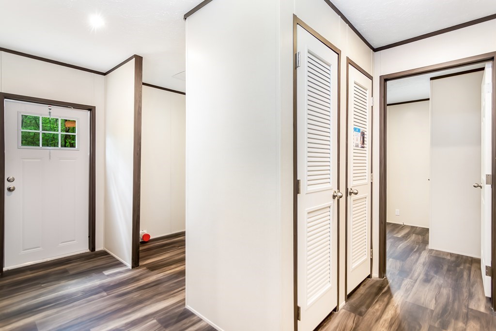 1254 Pleasant Gap Road, Ellijay