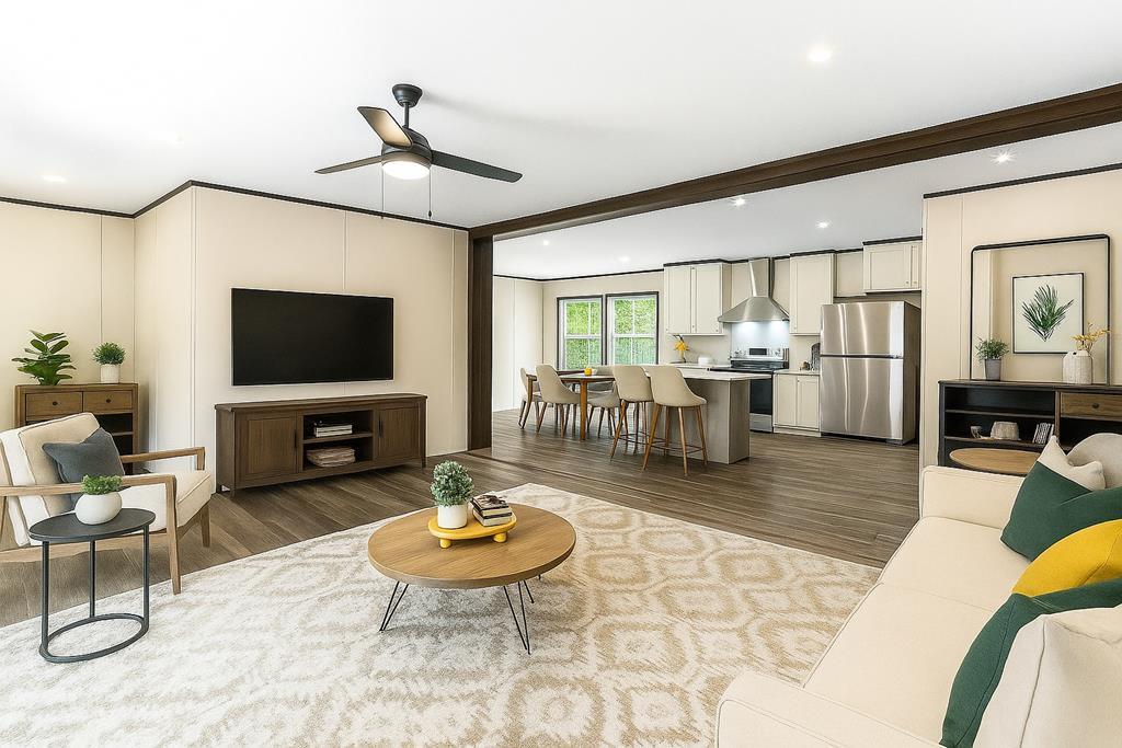 1254 Pleasant Gap Road, Ellijay