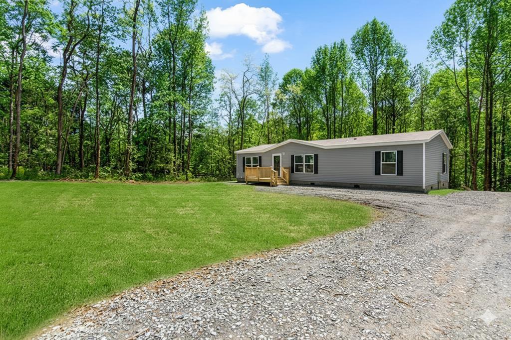 1254 Pleasant Gap Road, Ellijay