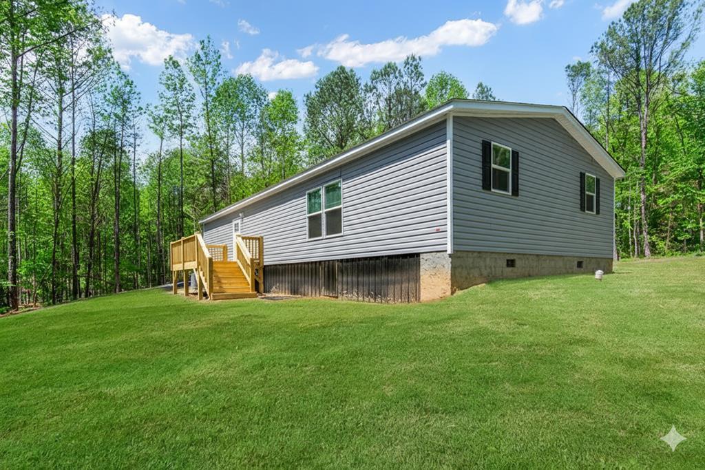 1254 Pleasant Gap Road, Ellijay